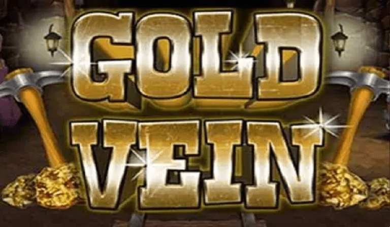 Gold Vein