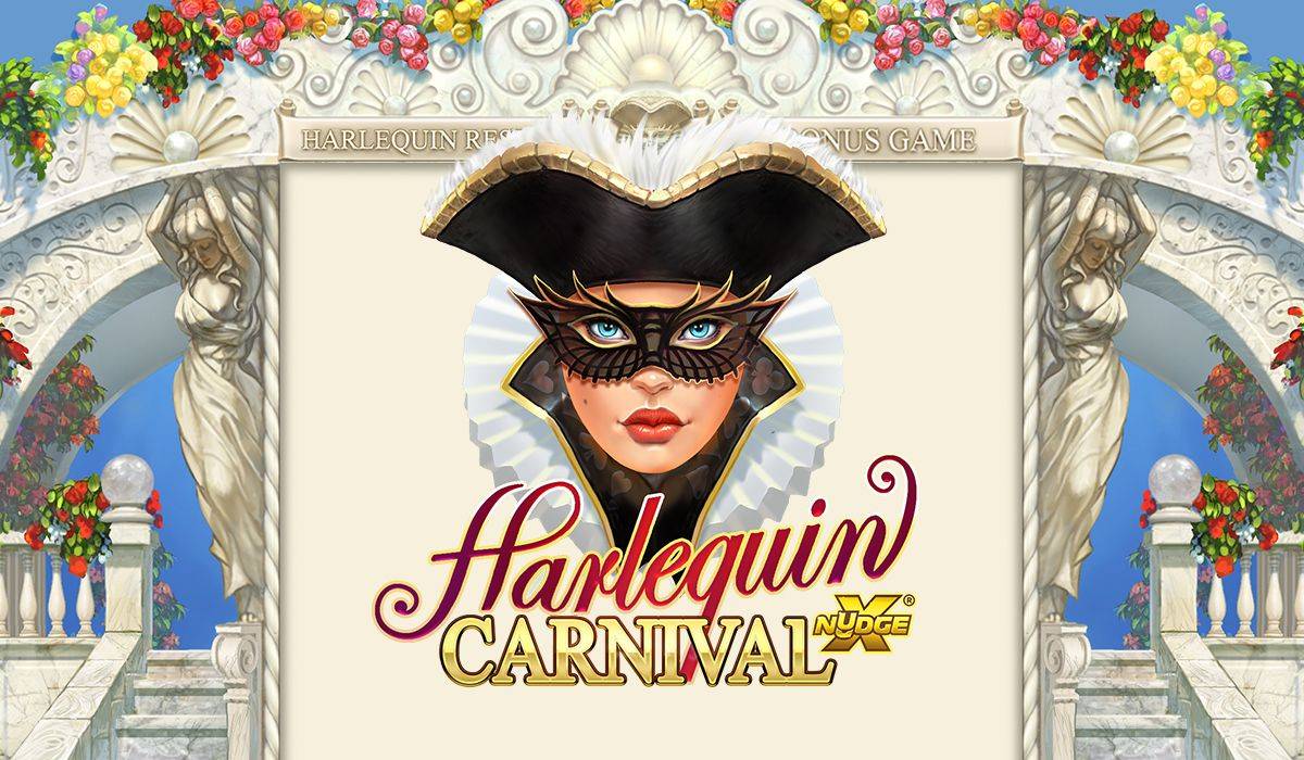 Harlequin Carnival