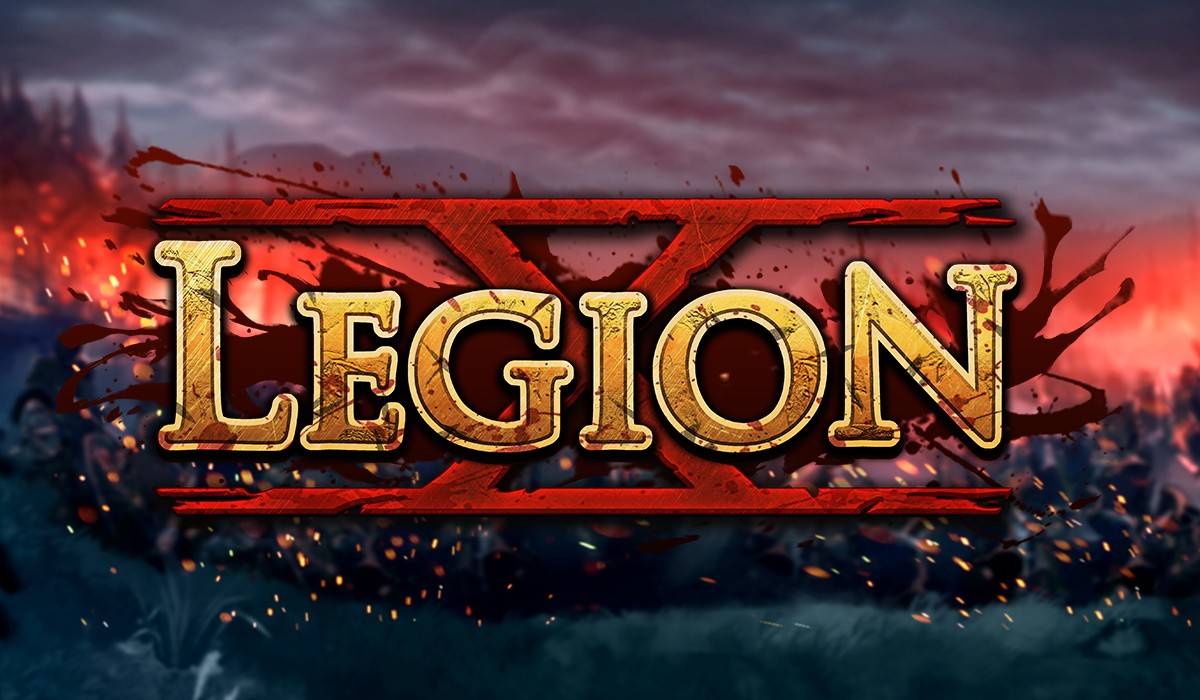 Legion X