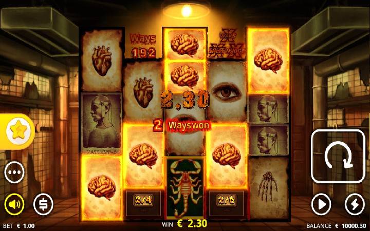 Mental Online Casino Bonus