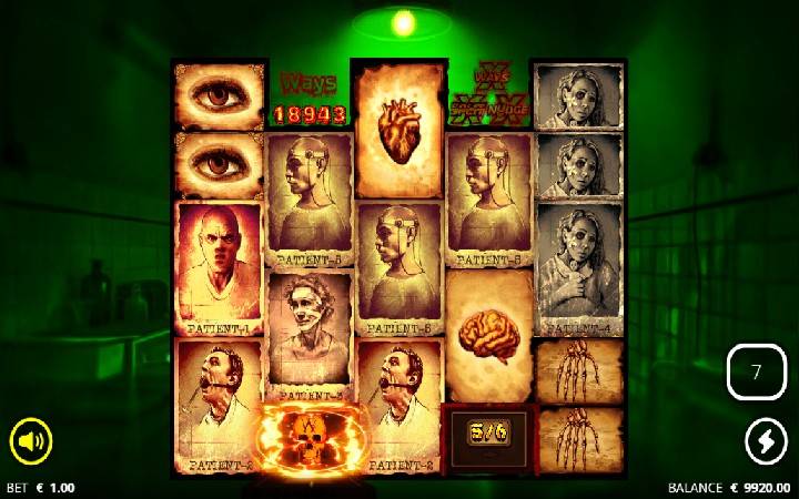 Mental Online Casino Bonus