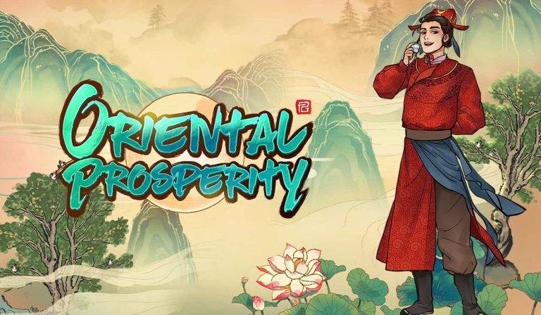 Oriental Prosperity