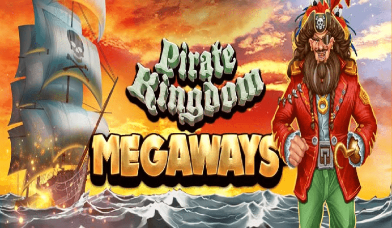Pirate Kingdom Megaways