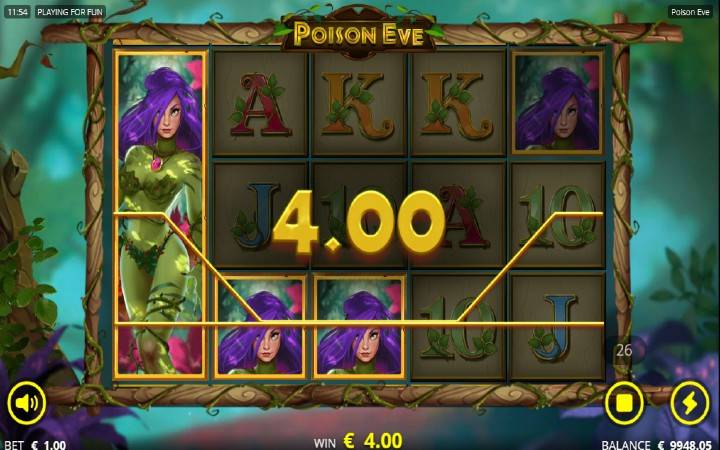 liquid magic bonus-online casino bonus-poison eve-nolimit city