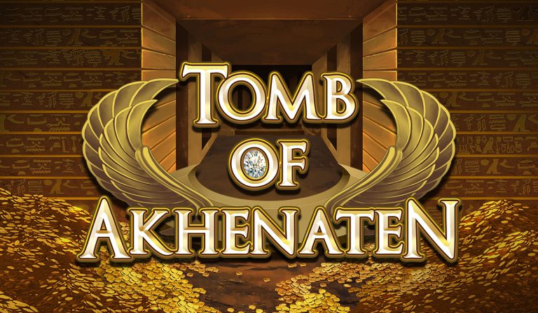 Tomb of Akhenaten-NoLimit City-online casino bonus
