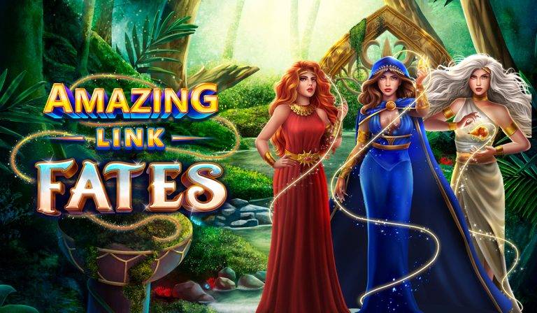 Amazing Link Fates-online casino bonus-microgaming