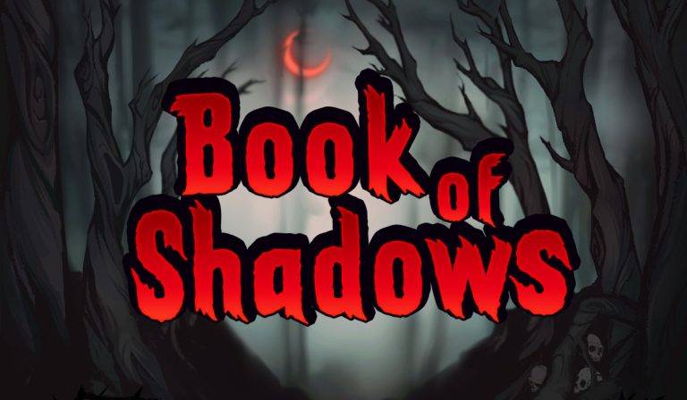 Book of Shadows-nolimit city-online casino bonus