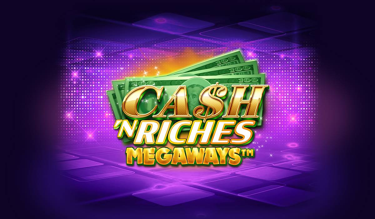 Cashn Riches Megaways-microgaming-online casino bonus