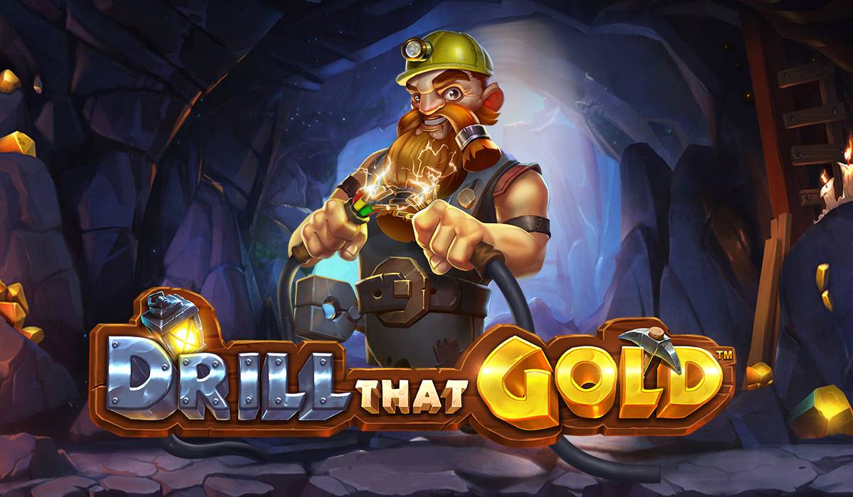 Drill That Gold-online casino bonus,-pragmatic play