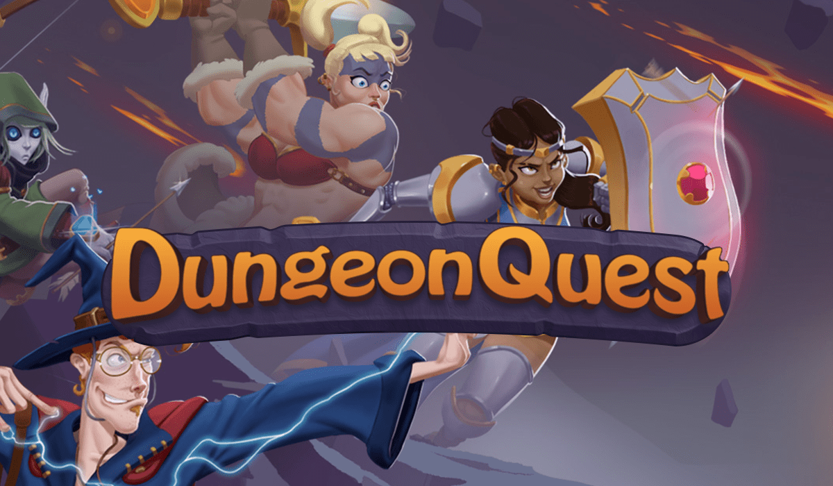 Dungeon Quest-online casino bonus-nolimit city