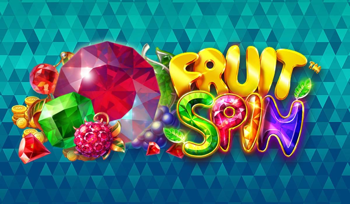 Fruit Spin-Netent-online casino bonus