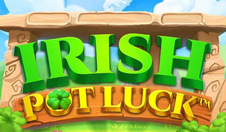 irish Pot Luck-online casino bonus-NetEnt
