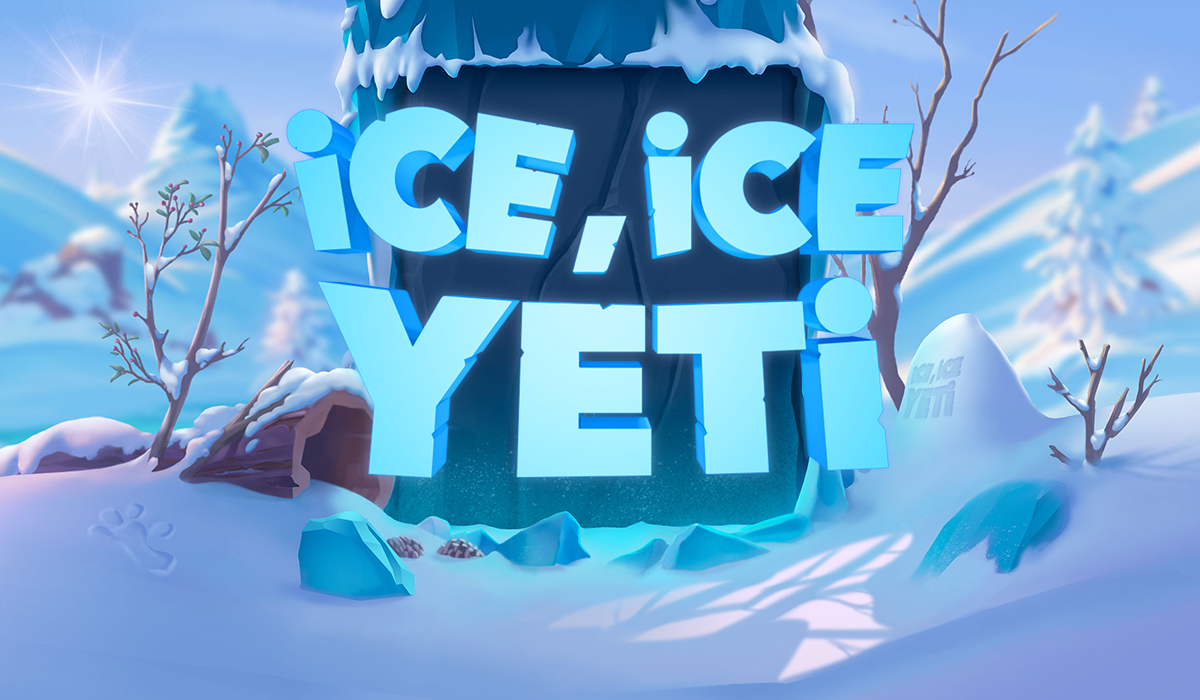 Ice Ice Yeti-online casino bonus-nolimit city