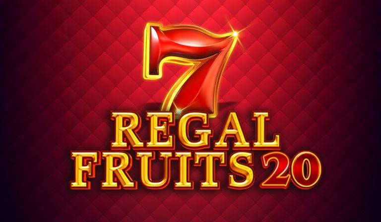 Regal Fruits 20-amigo-online casino bonus