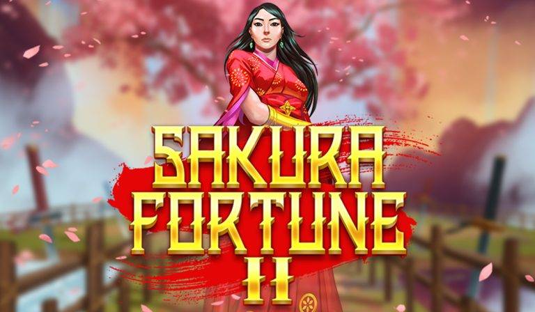 Sakura Fortune 2-online casino bonus-Quickspin