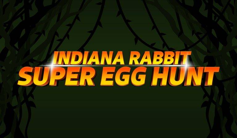 Super Egg Hunt-oryx-online casino bonus