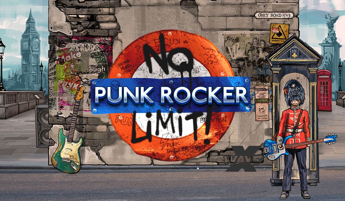 Punk Rocker