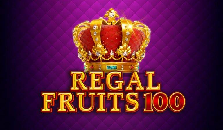 Regal Fruits 100