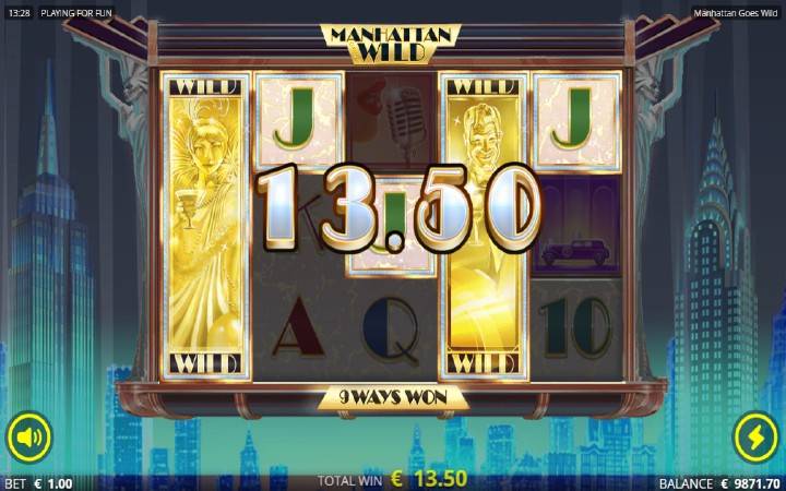 respin bonus-online casino bonus-manhattan goew wild-nolimit city