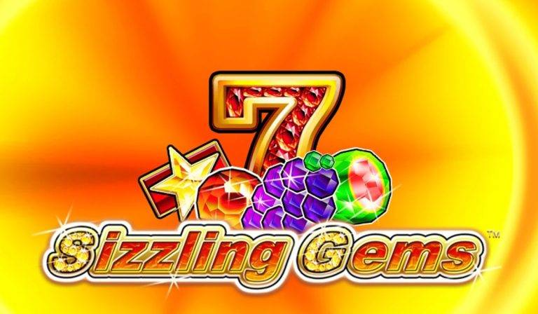Sizzling Gems