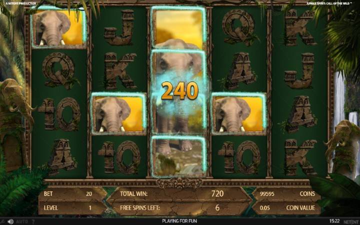 besplatni spinovi-online casino bonus-jungle spirit call of ther wild-NetEnt