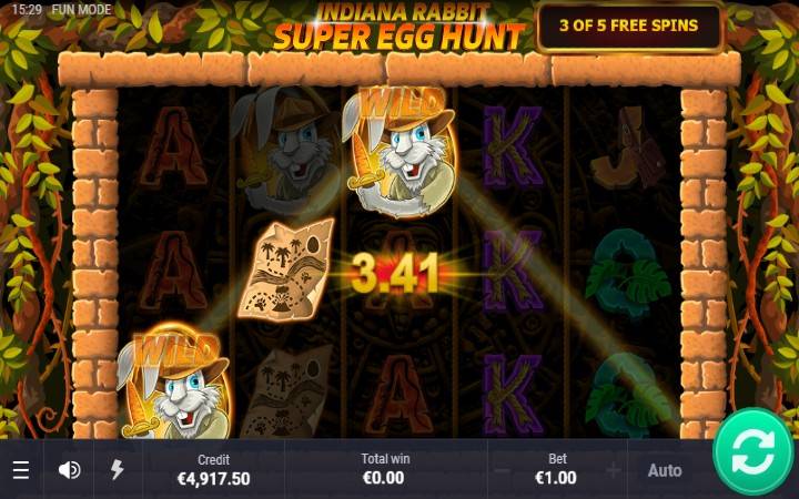 super egg hunt-besplatni spinovi-džoker-online casino bonus
