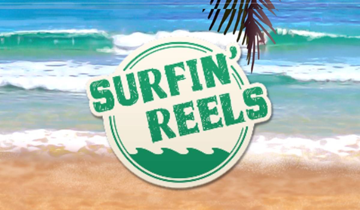 Surfin Reels