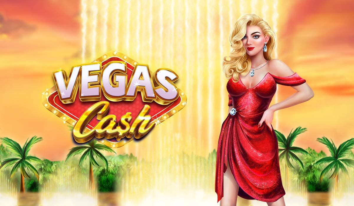 Vegas Cash
