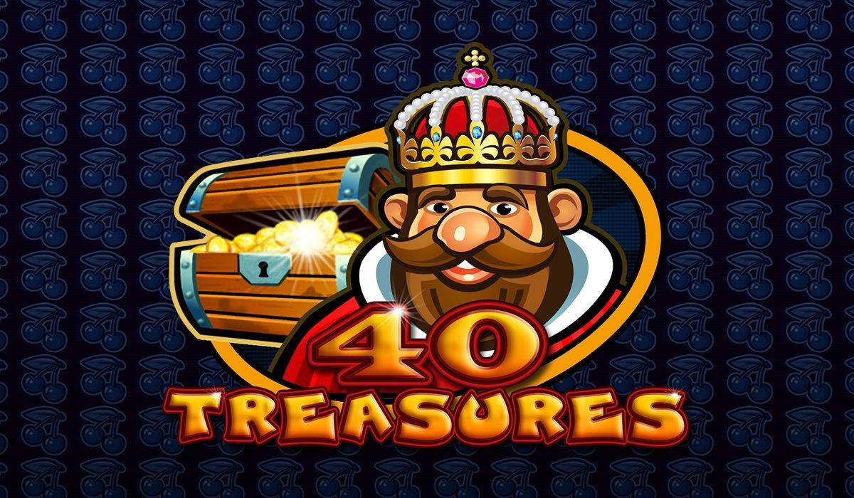 40 Treasures