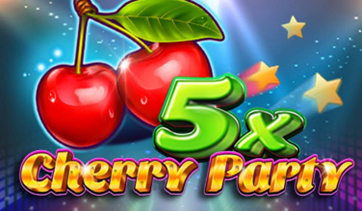 5X Cherry Party