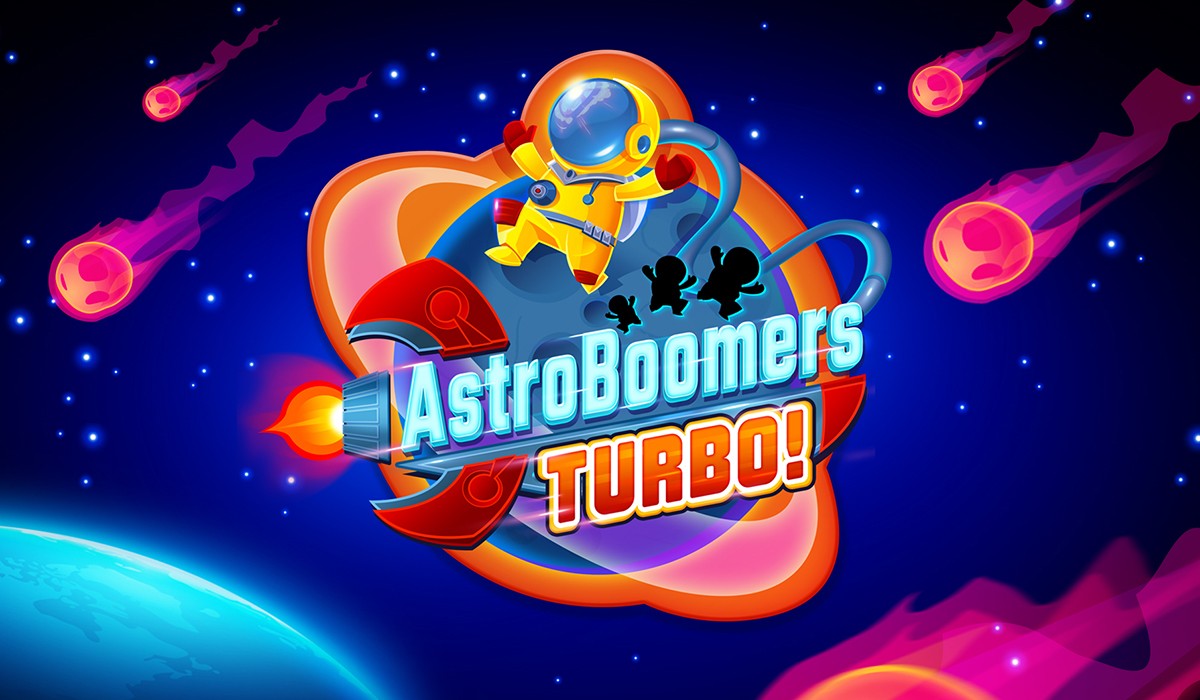 Astroboomers Turbo