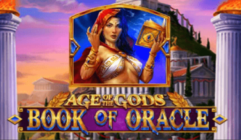Book of Oracle