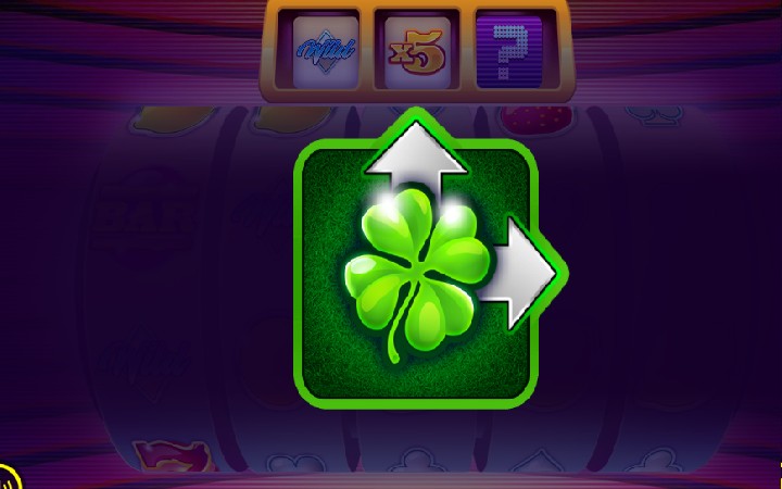 Casino Win Spin