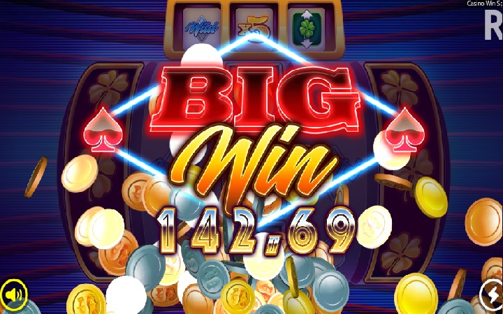 Casino Win Spin Online Casino Bonus