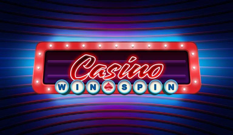 Casino Win Spin