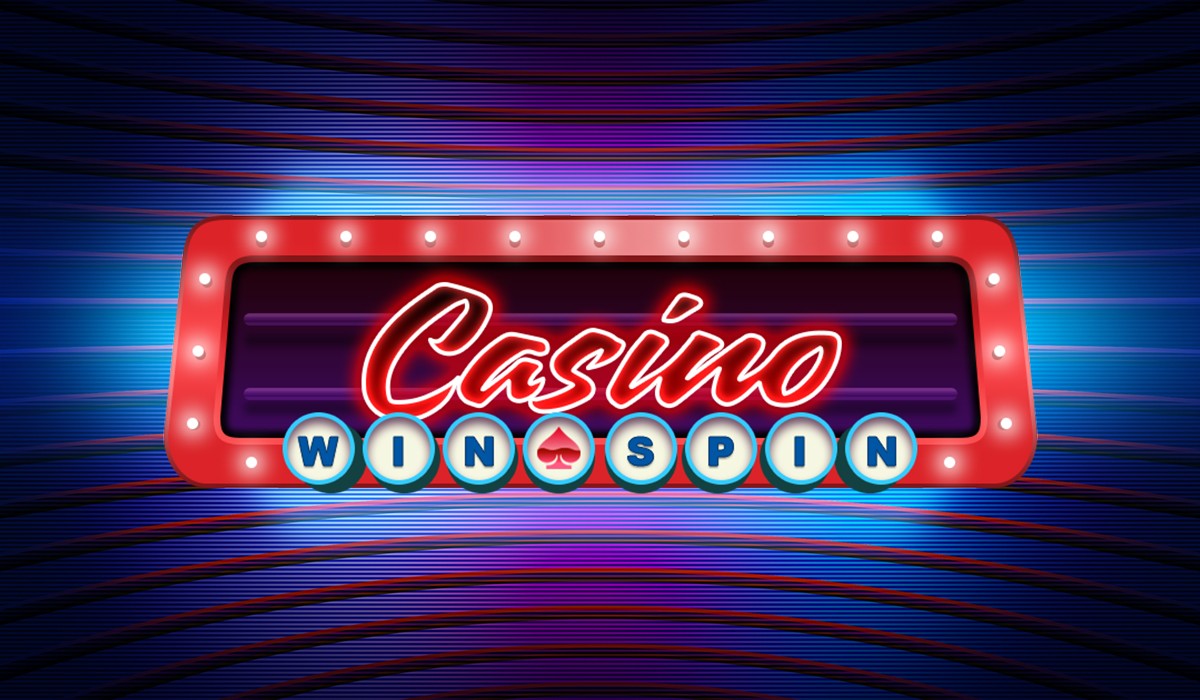 Casino Win Spin