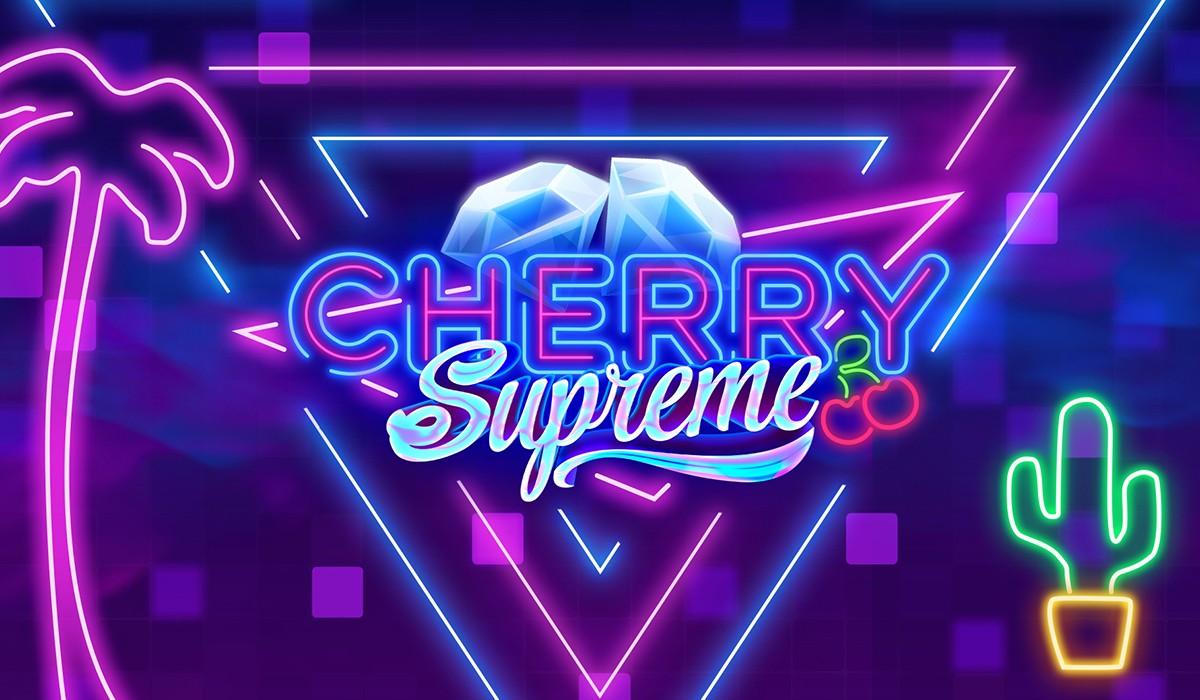 Cherry Supreme