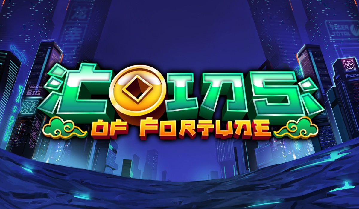 Coins of Fortune