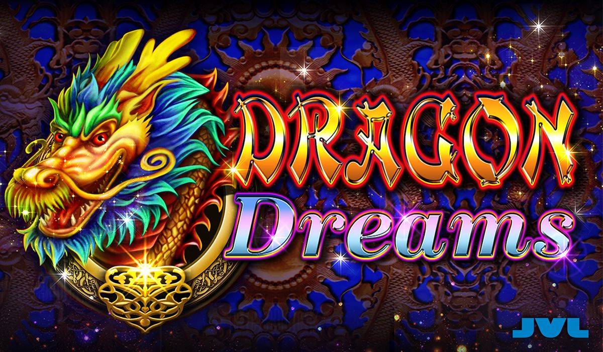Dragon Dreams