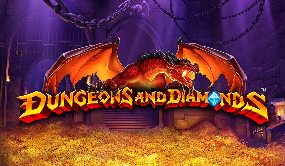 Dungeons and Diamonds