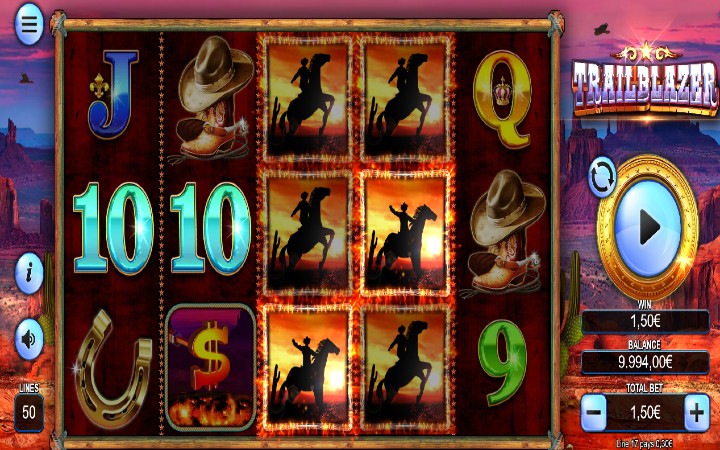 džoker-spearhead-traolblazer-online casino bonus