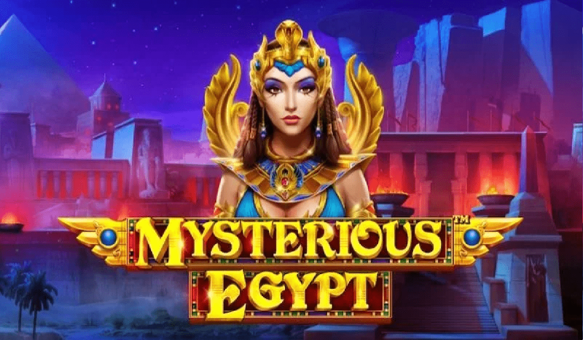 Mysterious Egypt