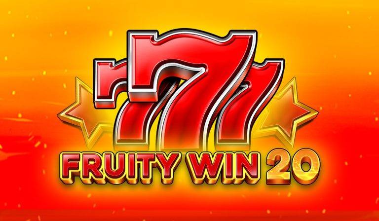 Fruity Win 20