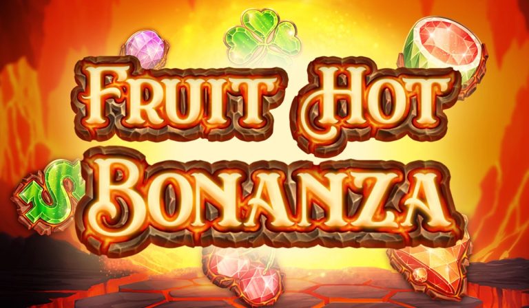 Fruit Hot Bonanza