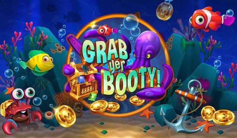 Grab Yer Booty