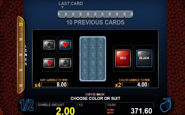 Magic Coffee-CT Interactive-bonus kockanja-online casino bonus