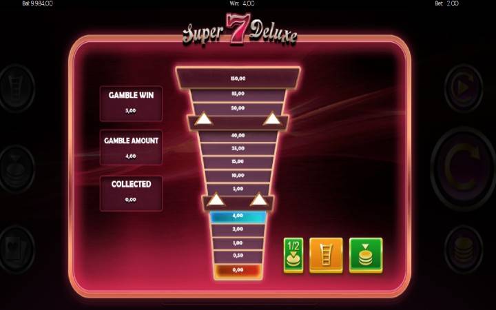 kockanje sa lestvicama-online casino bonus-super 7 deluxe-spearhead