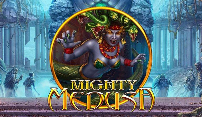 Mighty Medusa