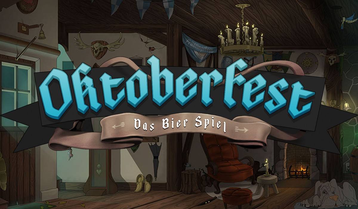 Oktoberfest