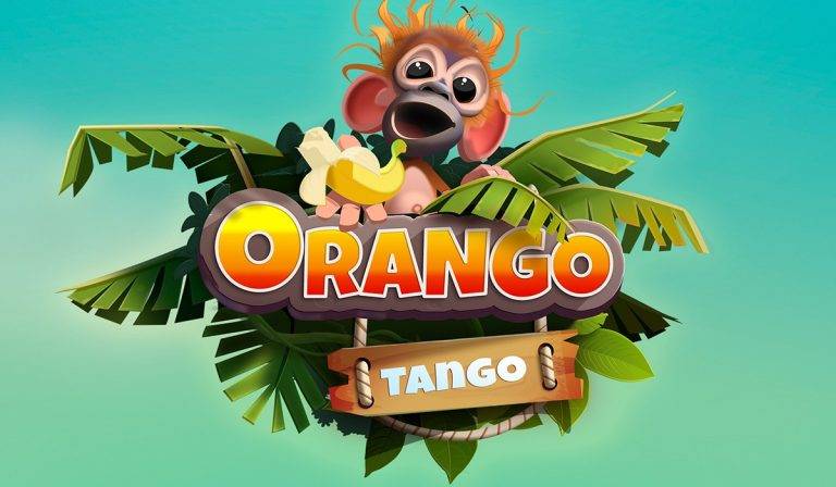 Orango Tango